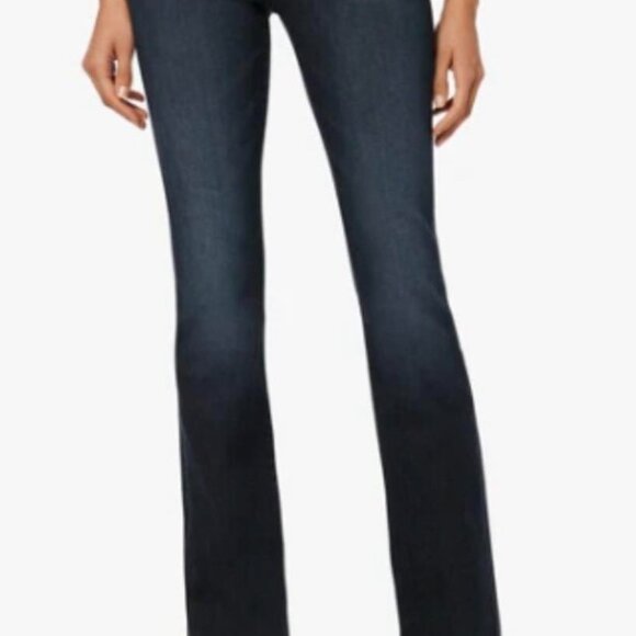JOE'S Jeans The Honey Curvy Bootcut in Rikki Blue Size 28 NWT - Picture 7 of 8